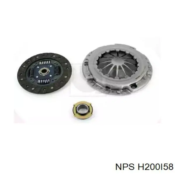 Mecanismo de embrague Sachs 3000950844 precio, desde 128,79 EUR