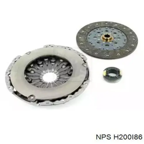 Mecanismo de embrague Aisin KY123 precio, desde 196,03 EUR