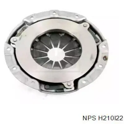 Plato de presión de embrague VALEO HDC36 precio, desde 61,88 EUR