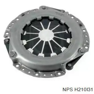 Plato de presión de embrague Hyundai/Kia S4130023030 precio, desde 68,89 EUR