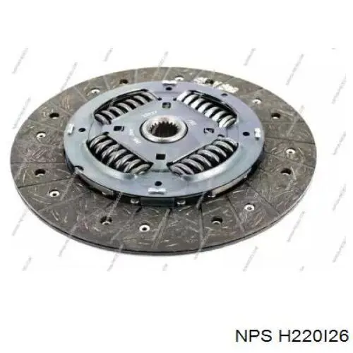 Comprar VKD33437 VALEO Disco de embrague