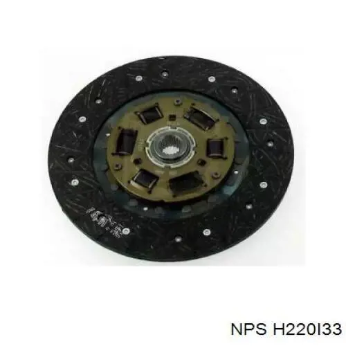 Comprar VKD33725 VALEO Disco de embrague