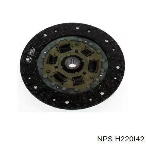 Disco de embrague VALEO HD117 precio, desde 107,75 EUR