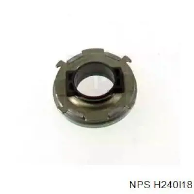 Cojinete de embrague 500109010 INA