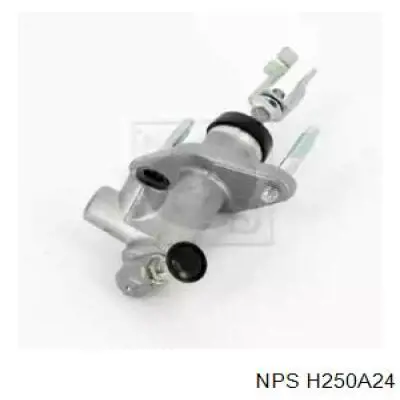 H250A24 NPS cilindro maestro de embrague