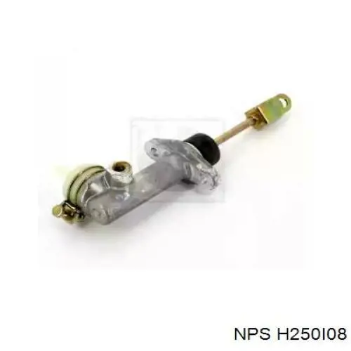 4161023090 Hyundai/Kia Cilindro maestro de clutch