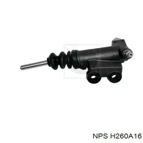 Comprar J2604011 Jakoparts Bombín de embrague