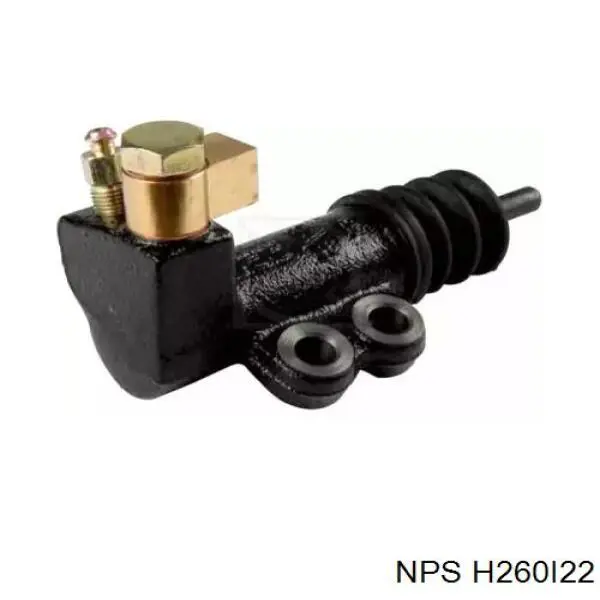 Bombin de embrague 72074 VALEO
