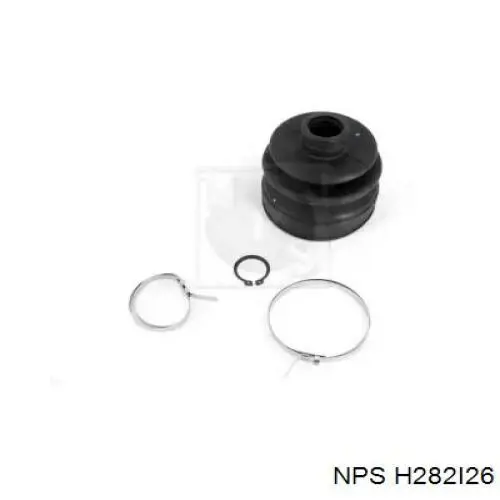 Fuelle transmisión delantero exterior Hyundai/Kia 496062PA00 precio, desde 30,28 EUR