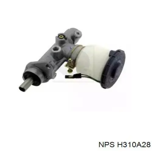 H310A28 NPS bomba de freno