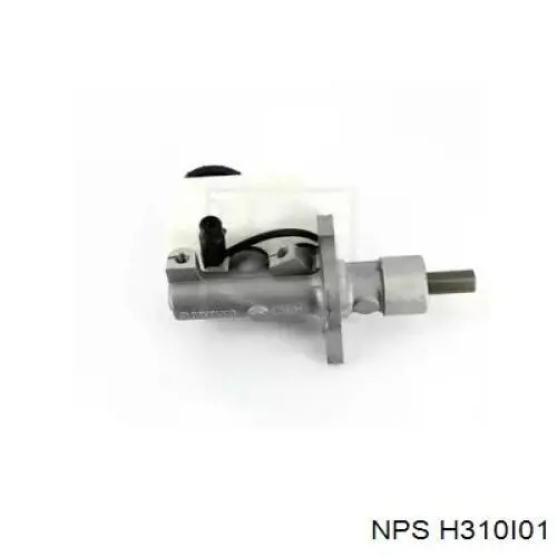 Cilindro maestro de frenos Japan Parts PFH00 precio, desde 51,35 EUR