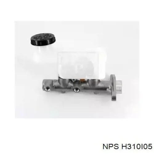 H310I05 NPS