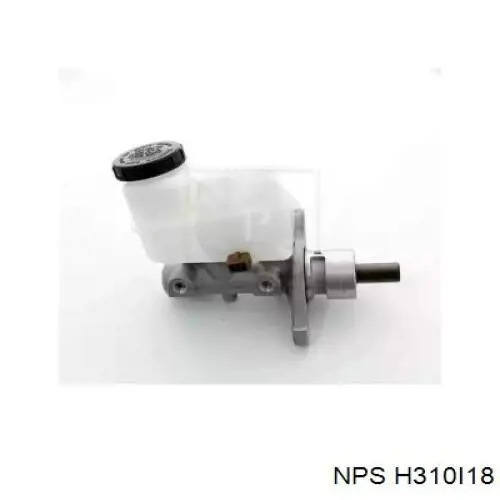 Cilindro maestro de frenos ABS 75239 precio, desde 121,65 EUR