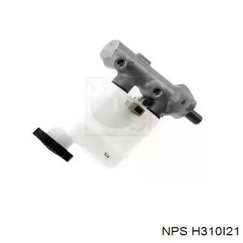 Comprar 6151 LPR Cilindro maestro de frenos