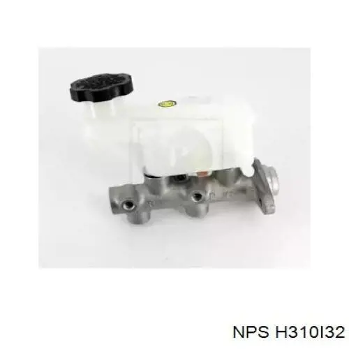 5851017030 Hyundai/Kia Cilindro principal de frenos