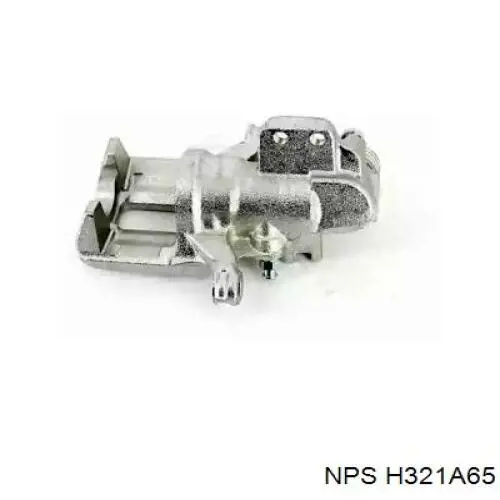 Comprar CZH1538 ABE Pinza de freno trasera izquierda