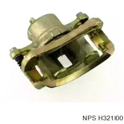 H321I00 NPS 