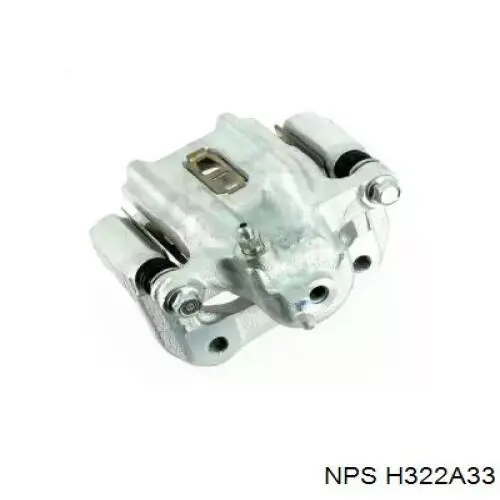Pinza de freno trasera derecha Honda 45013SN7G41 precio, desde 48,06 EUR