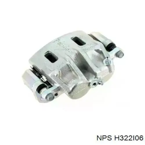 Pinza de freno delantera derecha Hyundai/Kia 5813026120 precio, desde 60,14 EUR
