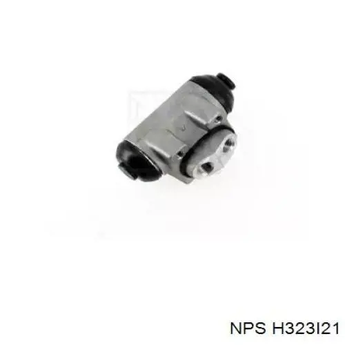 Cilindro de freno de rueda trasera 583304H000 Hyundai/Kia