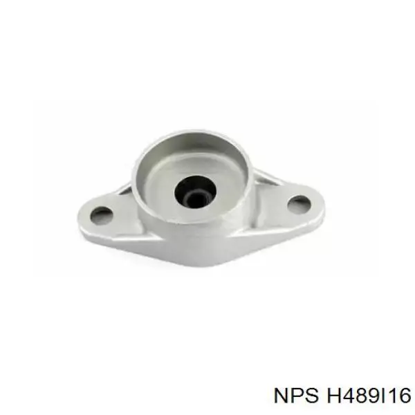 Cazoleta de amortiguador trasero Raiso RC05669 precio, desde 16,79 EUR
