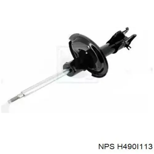 Amortiguador delantero izquierdo Hyundai/Kia 546504H150 precio, desde 74,26 EUR