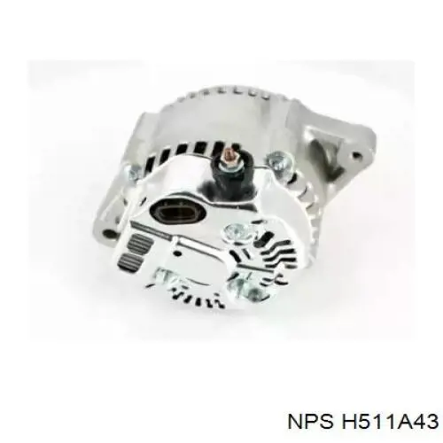 Alternador del motor Mercedes A0009062609 precio, desde 338,33 EUR