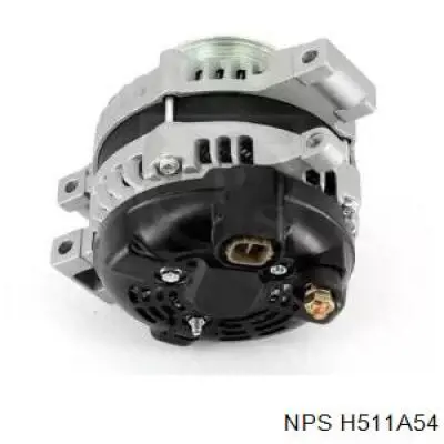 210844 ERA Alternador de coche