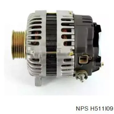 H511I09 NPS alternador