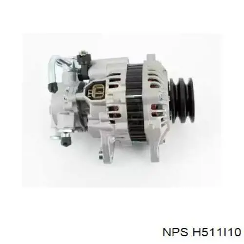 Comprar A9166 AS/Auto Storm Dynamo