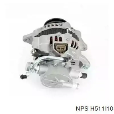 Alternador A9166 AS/Auto Storm