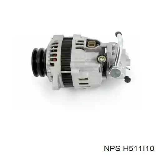 H511I10 NPS alternador