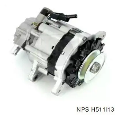 Alternador MD168989 Mitsubishi