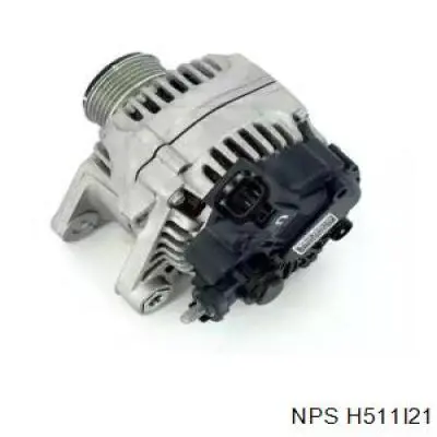 H511I21 NPS alternador