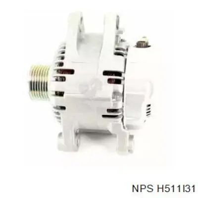 H511I31 NPS alternador