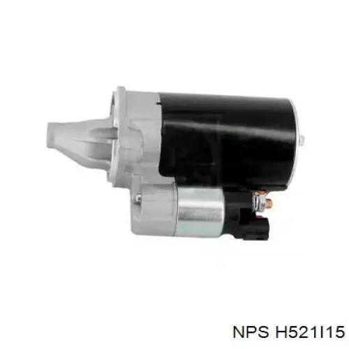 Burro de arranque  MSG Rebuilding CS1517 precio, desde 96,94 EUR