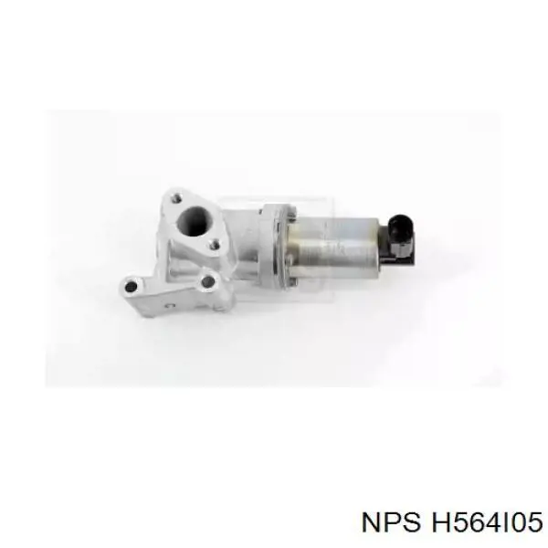 Válvula de regulación de gases HELLA 6NU014864611 precio, desde 98,83 EUR