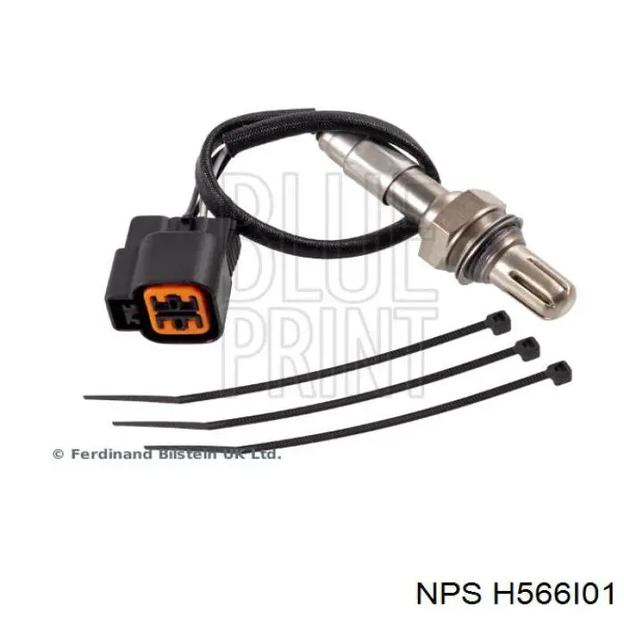 Comprar 570021A ERA Sonda lambda de oxígeno posterior al catalizador