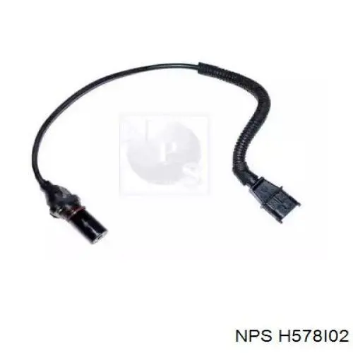Comprar 3918027400 KAP Sensor de cigüeñal