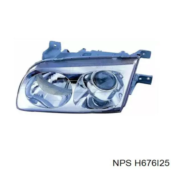 Comprar 921013AXXX Hyundai/Kia Faro delantero izquierdo