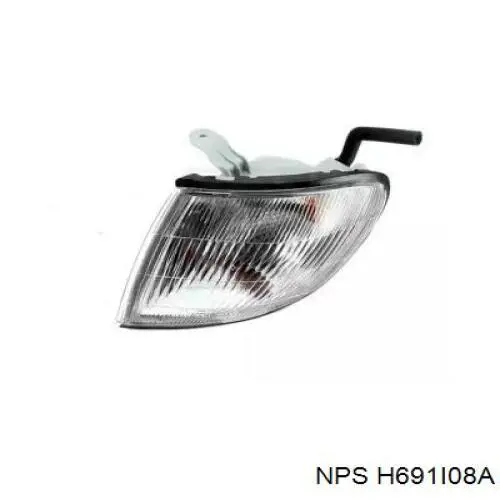 Comprar 923014A5 Hyundai/Kia Intermitente izquierdo