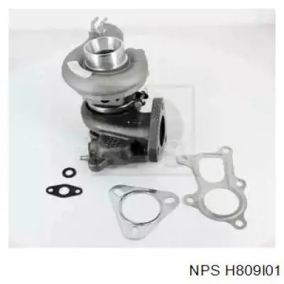 Turbocompresor Mitsubishi MD194845 precio, desde 223,61 EUR