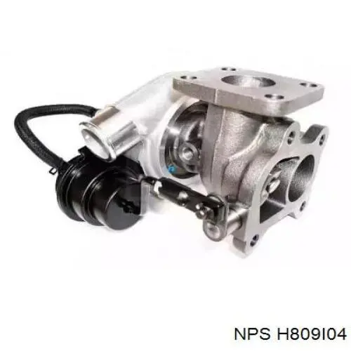 Turbocompresor SL Turbo 2823127000TURBO precio, desde 94,38 EUR