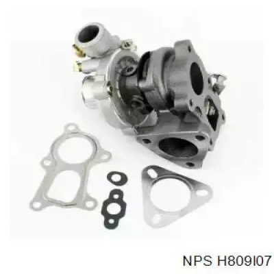 Comprar 4913502100 Mitsubishi Turbo de coche
