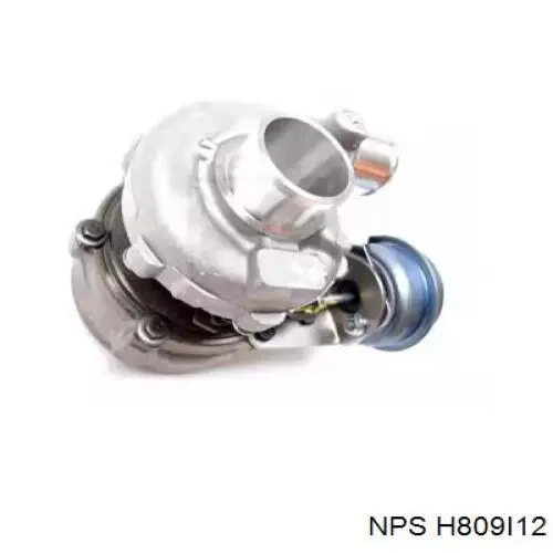Turbocompresor TF035SL13608TURBO SL Turbo
