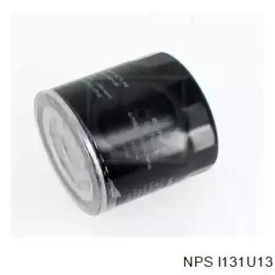 Filtro de aceite FOM1240 Shafer