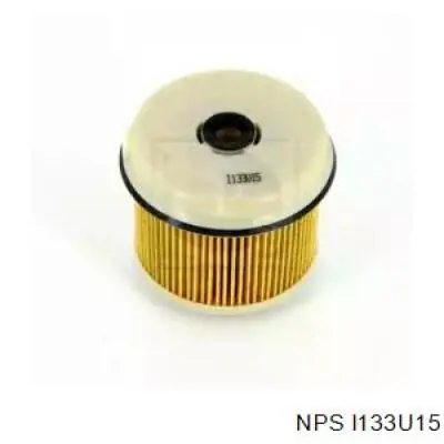 Filtro combustible Isuzu 1876100933 precio, desde 12,95 EUR