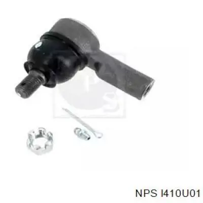 Rótula interior de la barra de dirección 555 SE5361 precio, desde 10,81 EUR