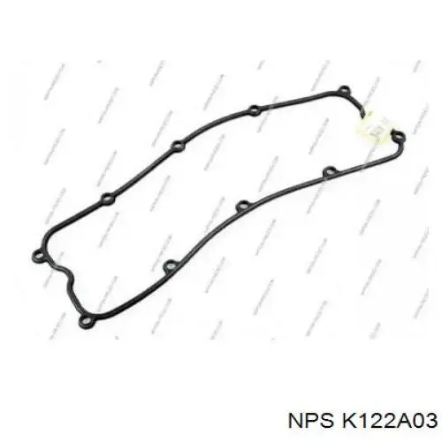 Junta tapa de balancines 0K65A10236C Hyundai/Kia