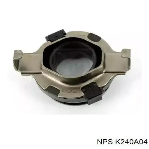 Cojinete de embrague VKD99952 VALEO